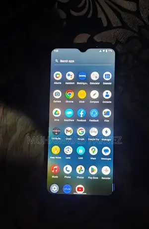 Vivo Y20 (Used)