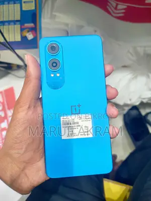 OnePlus Nord CE 5G . (Used)
