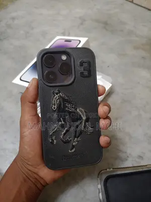 Apple iPhone 14 Pro (Used)