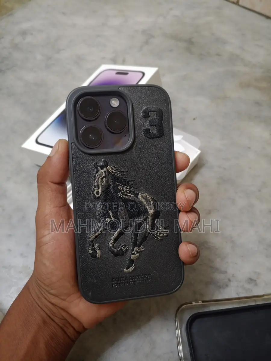 Apple iPhone 14 Pro (Used)