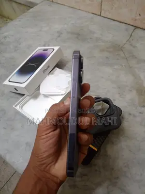 Apple iPhone 14 Pro (Used)