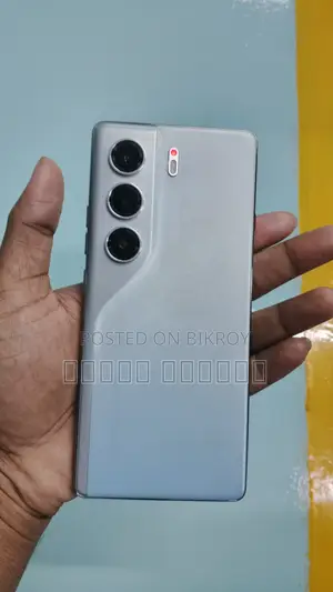 Tecno Cemon 40 Pro android (Used)