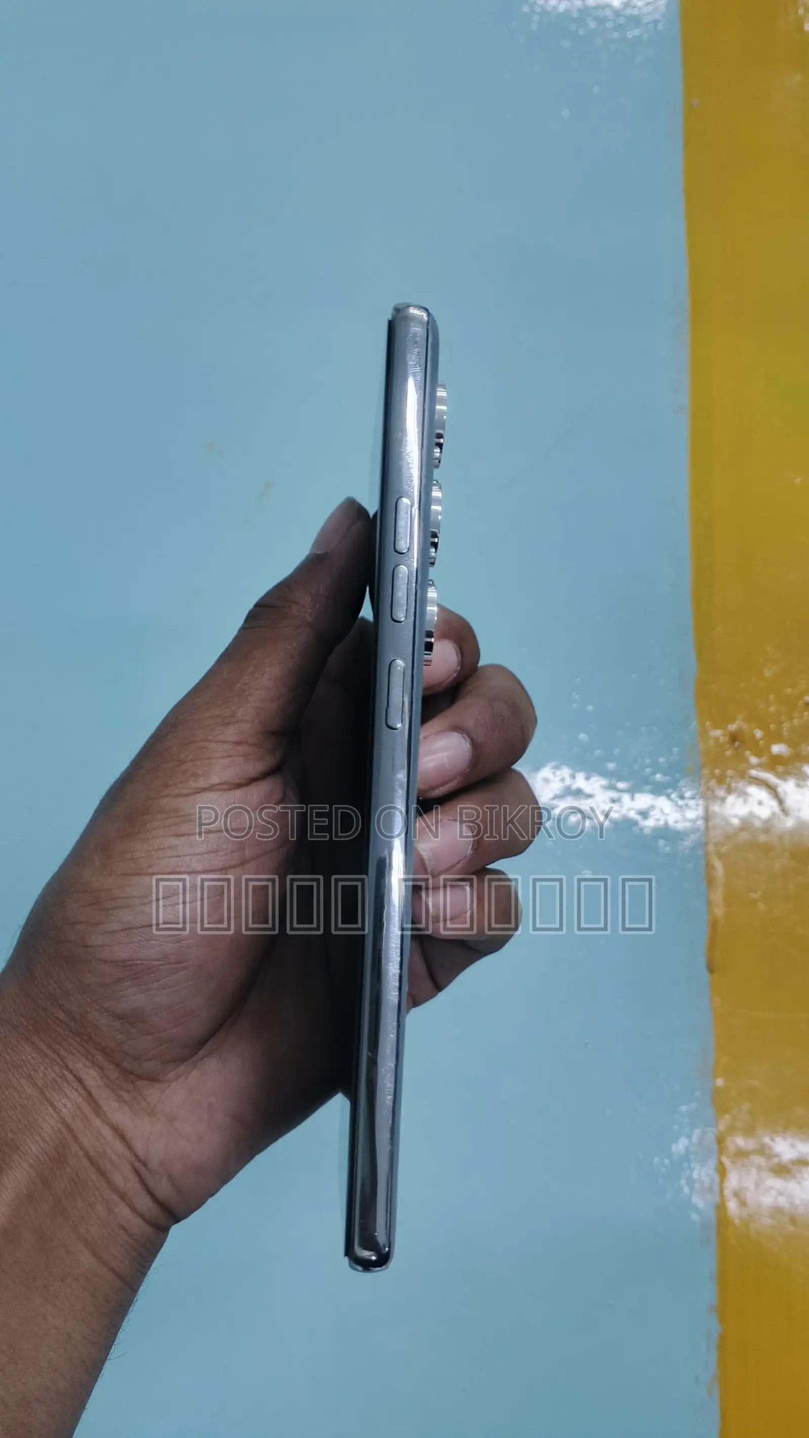 Tecno Cemon 40 Pro android (Used)