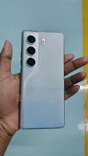 Tecno Cemon 40 Pro android (Used)