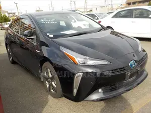 Toyota Prius A TOURING SELECTION 2020