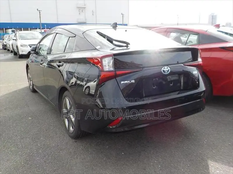 Toyota Prius A TOURING SELECTION 2020