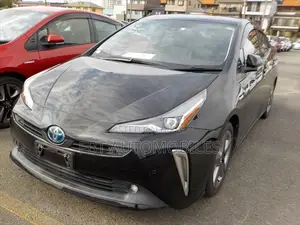 Toyota Prius A TOURING SELECTION 2020