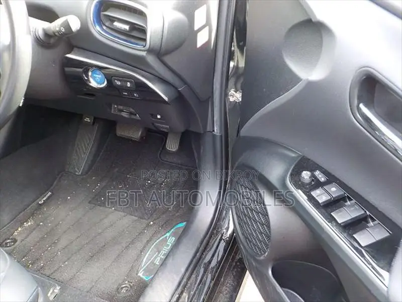 Toyota Prius A TOURING SELECTION 2020