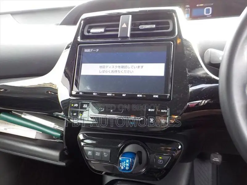 Toyota Prius A TOURING SELECTION 2020