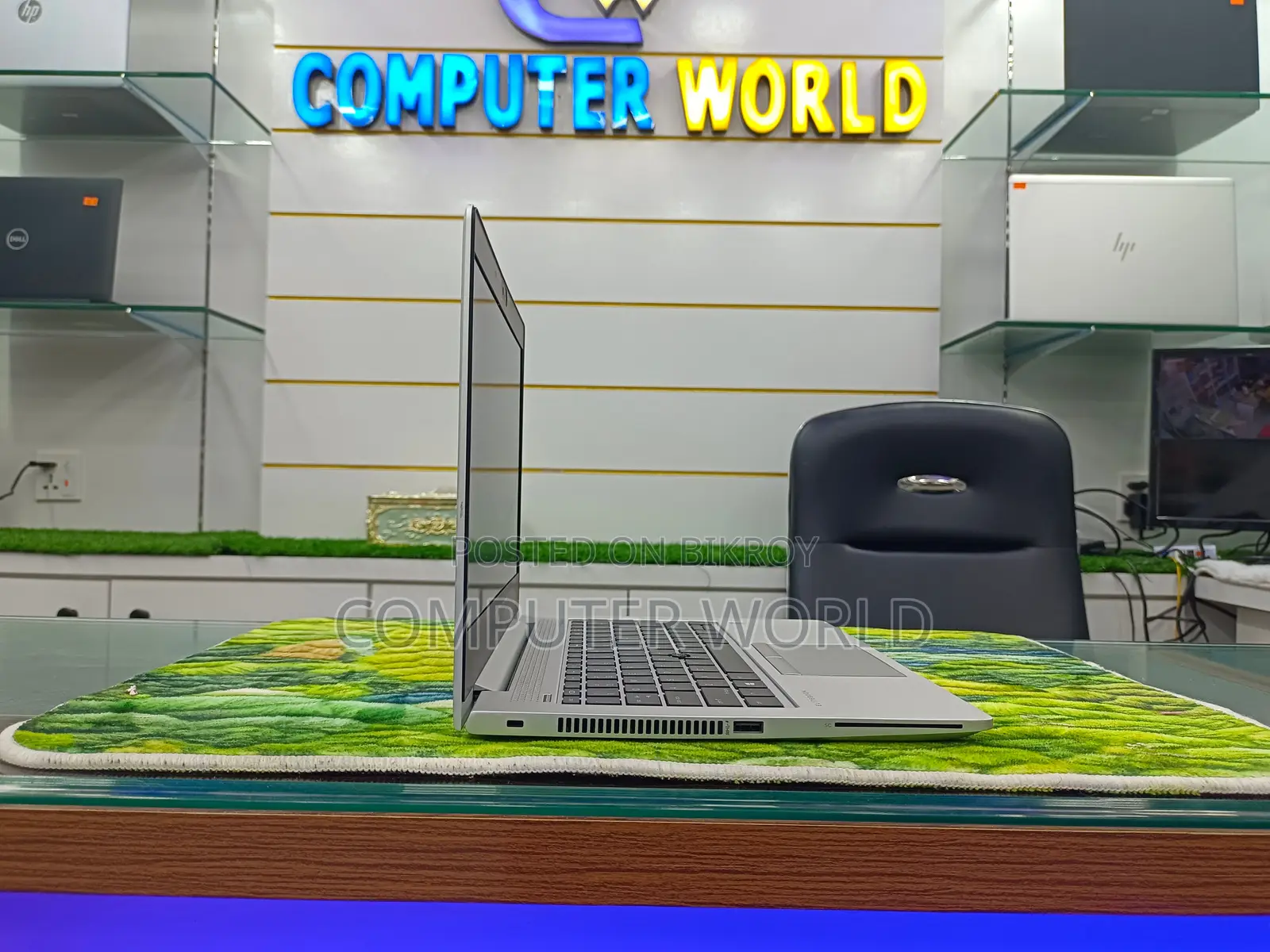 HP EliteBook 745 G6 / Affordable Student Laptop