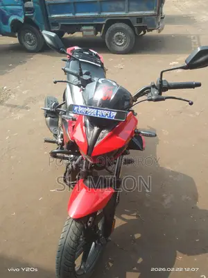 Hero Xtreme 125R . 2025