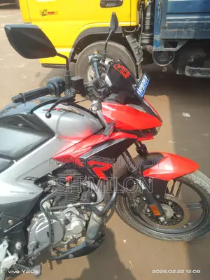 Hero Xtreme 125R . 2025
