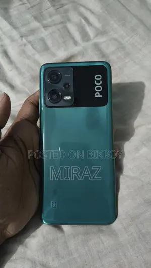 Xiaomi Poco x5 (ব্যবহৃত)