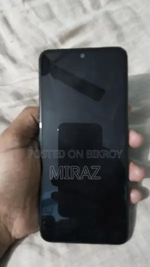 Xiaomi Poco x5 (Used)
