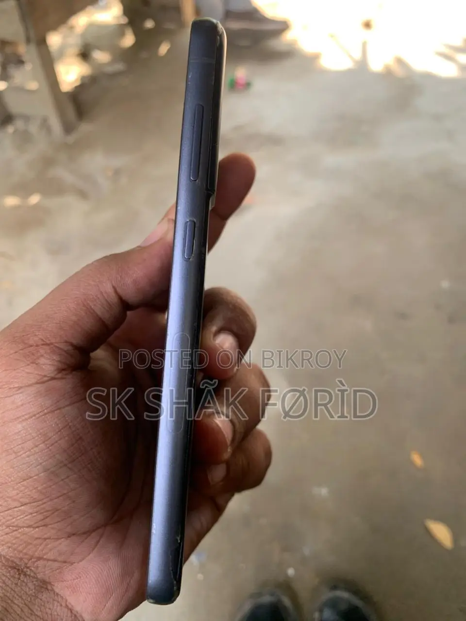 Samsung Galaxy S21 FE 5G 6/128 (Used)