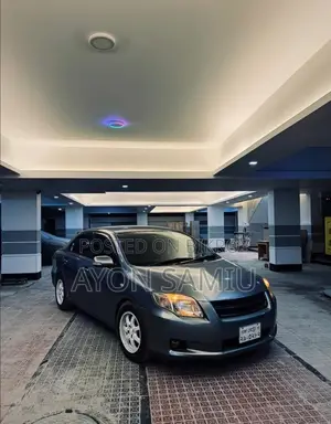 Toyota Axio G 2008