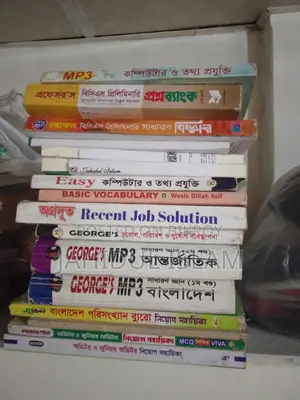 Job preparation books for sale