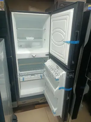 35% Discount!!! 282 liter Walton refrigerator model WFE-2H2-GDXX for sale.