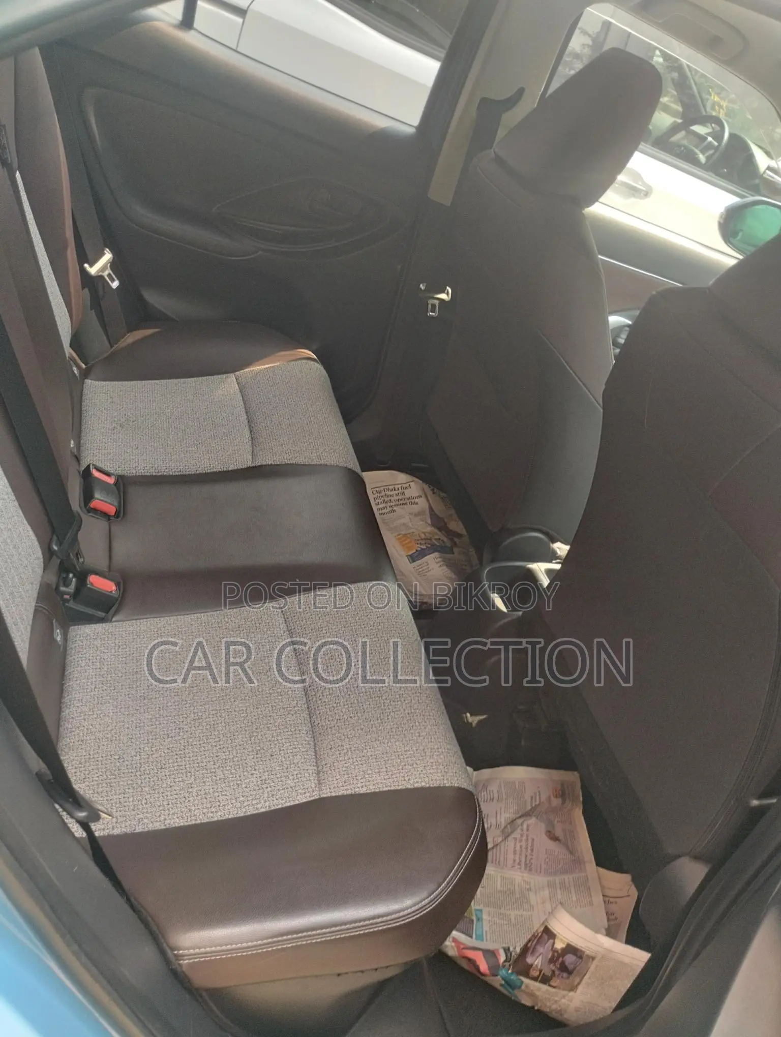 Toyota Yaris Cross z Hybrid 2020
