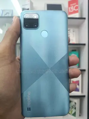 Realme C21Y 4/64 (Used)