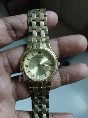 Samsung Original Watch