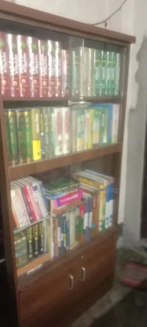 Bookshelf for sale