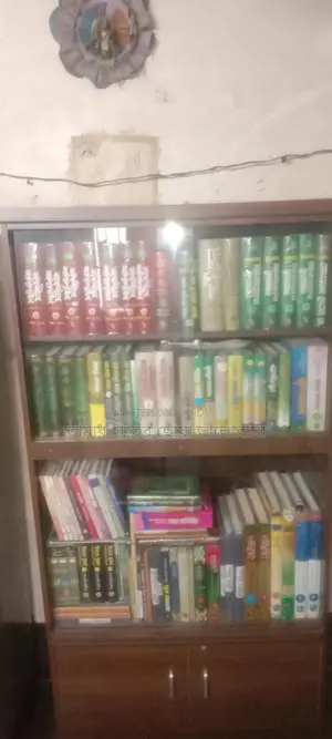 Bookshelf for sale