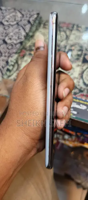 Samsung Galaxy S20 5G Full Fresh (Used)