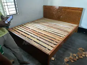 Fixed Price New Bed with Free Delivery