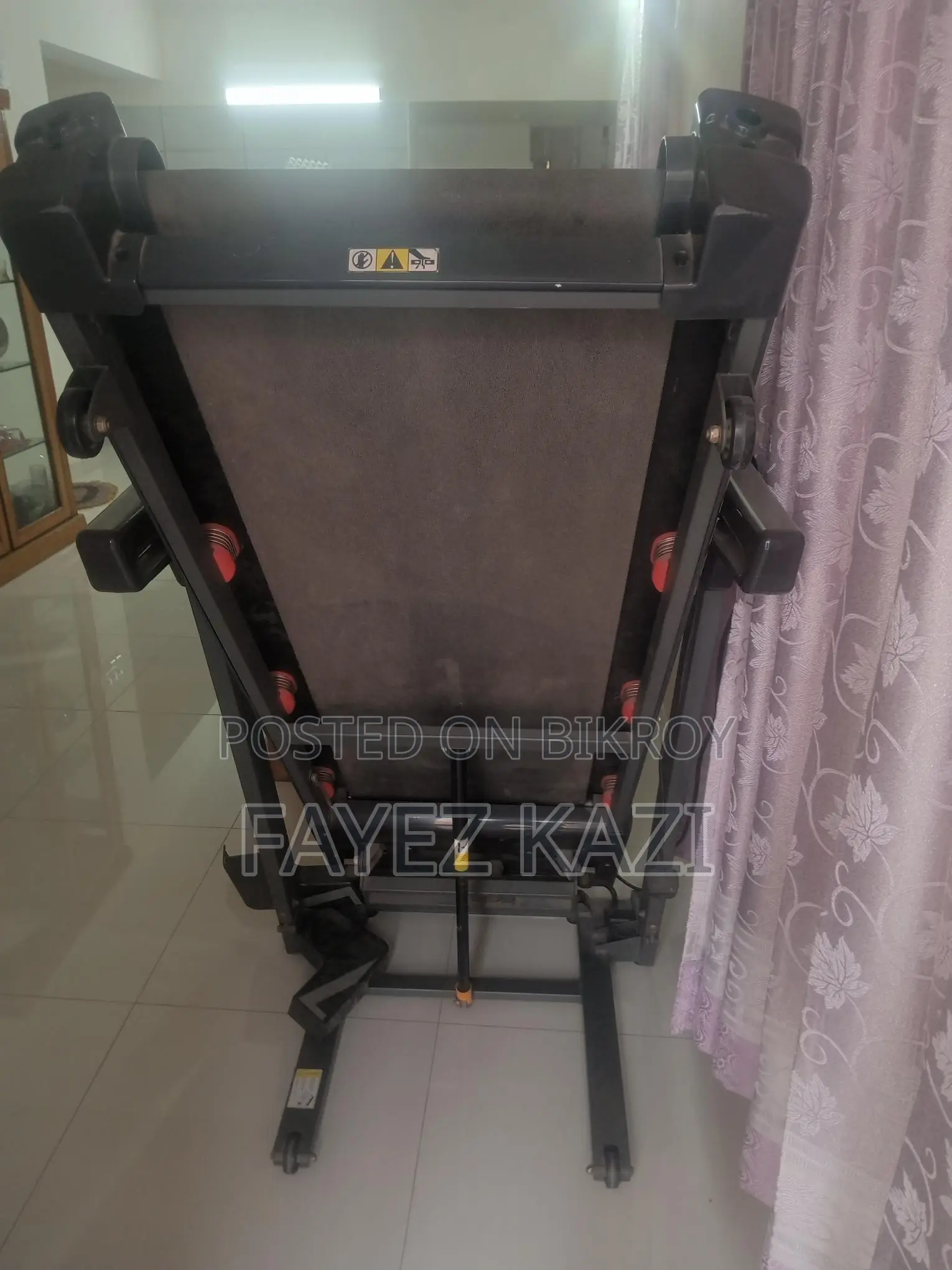 Treadmill