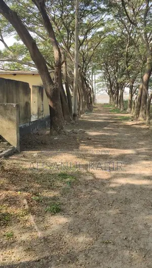 Plot for Sale Near Uttara, Turag Thana