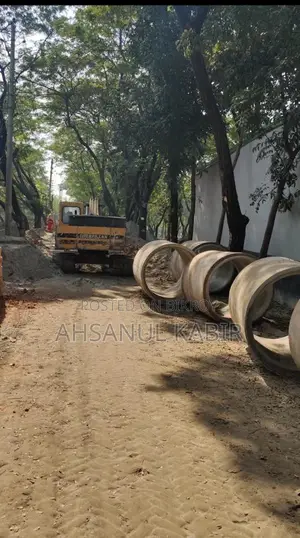 Plot for Sale Near Uttara, Turag Thana