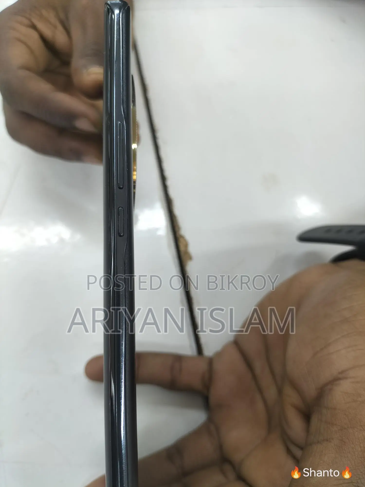 Honor X9b (Used)