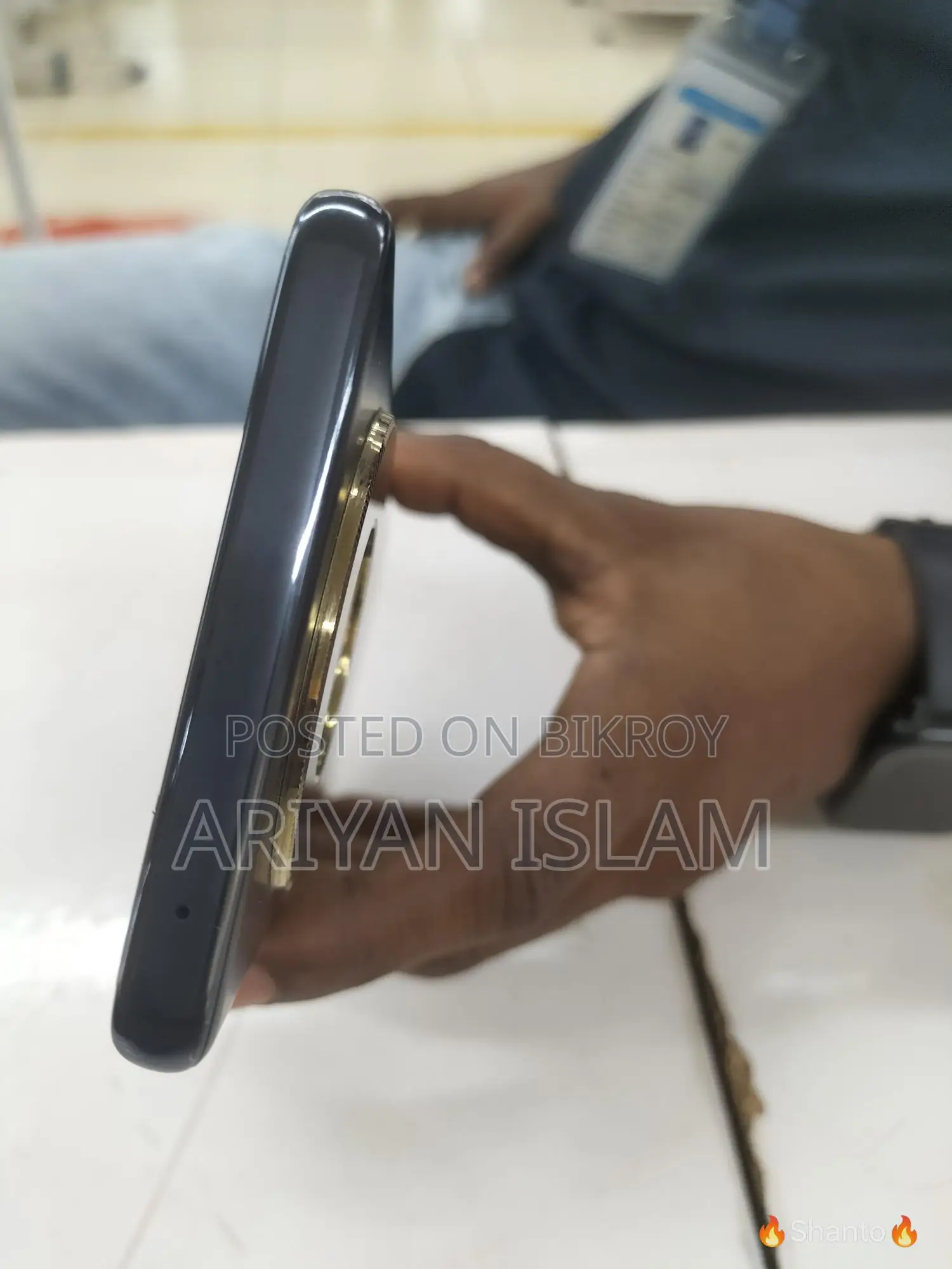 Honor X9b (Used)
