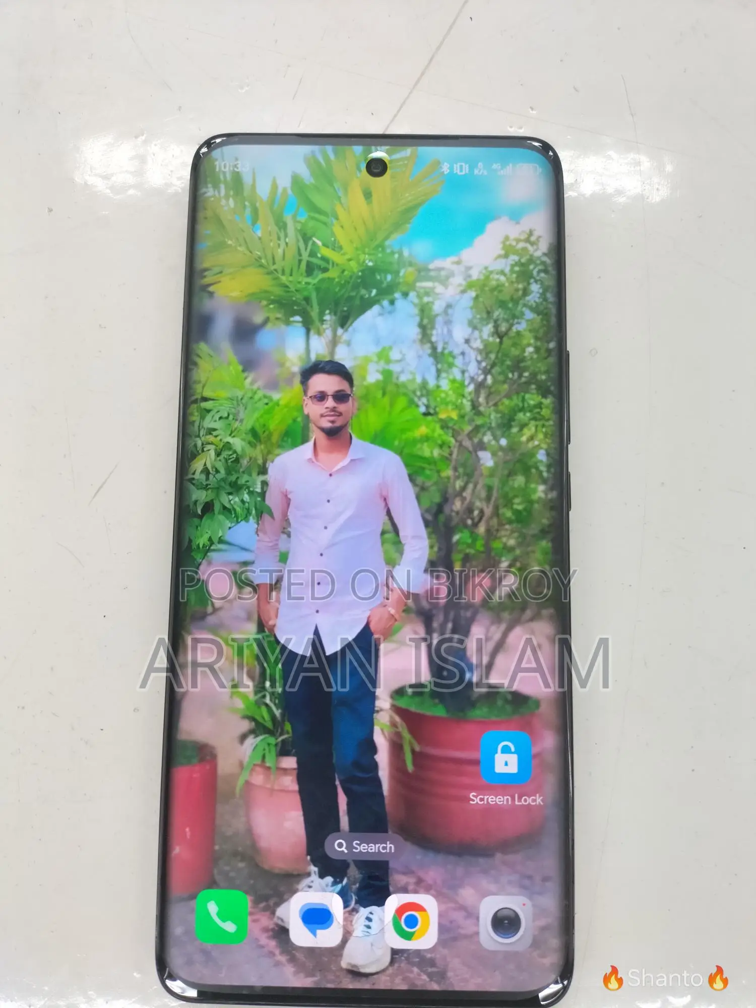 Honor X9b (Used)