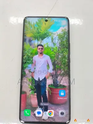 Honor X9b (Used)