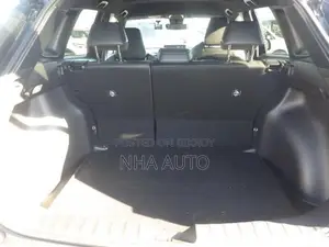 Toyota Corolla Cross Z LEATHER BODYKIT 2021