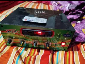 Amplifier