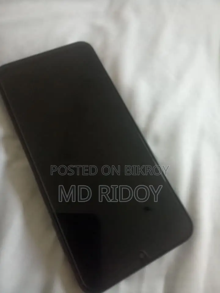 Samsung Galaxy A17 (Used)
