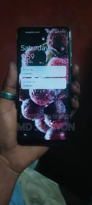 OnePlus 8 5G (Used)