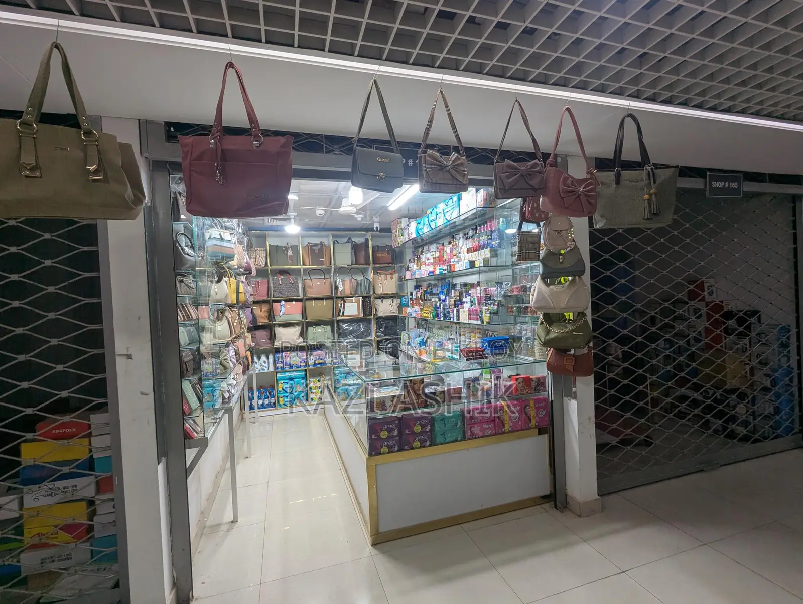 Shop decorations for sale