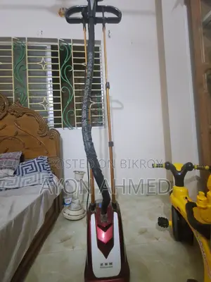 Industrial Steam Iron