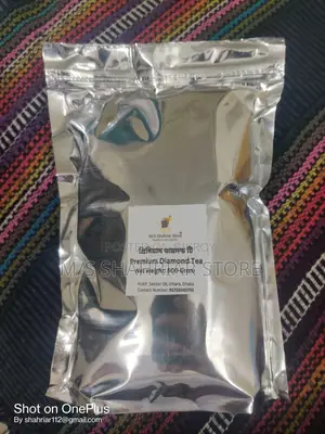 Diamond Tea Jaflong