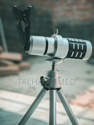 Best Lens For Mobile, 4 Pieces