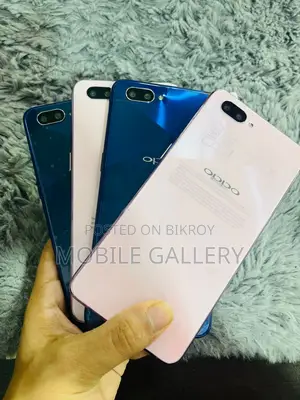 OPPO A3s 6+128 Eid Offer (Used)