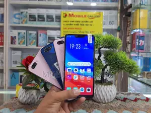 OPPO A3s 6+128 Eid Offer (Used)