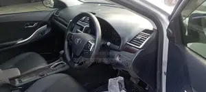 Toyota Premio push start 2018