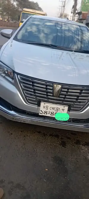 Toyota Premio push start 2018