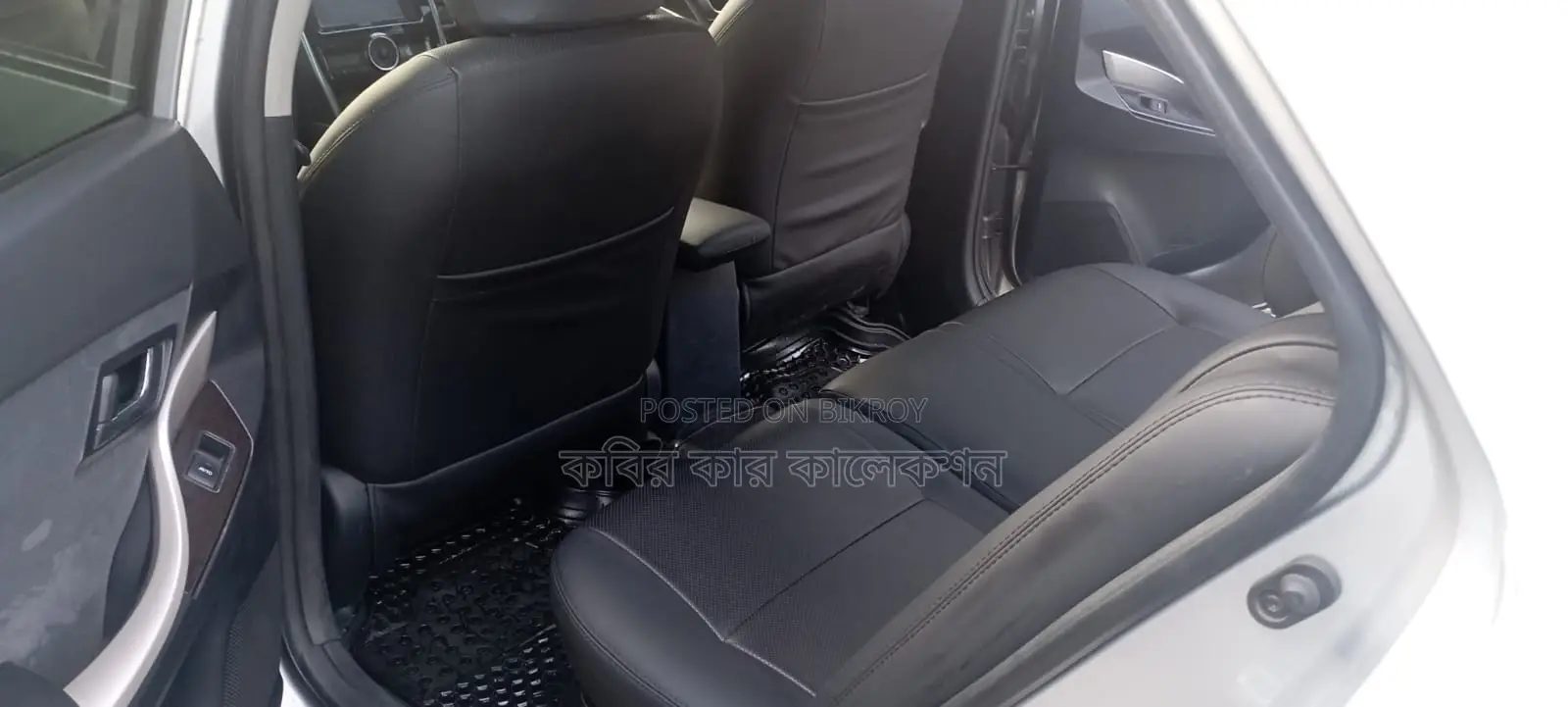Toyota Premio push start 2018