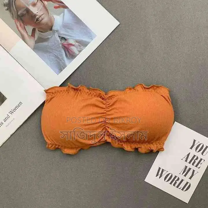 Cool Soft Bra